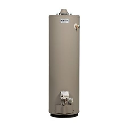 Reliance Water Heaters 50GAL NATGas WTR Heater 6-50-NBRT 400